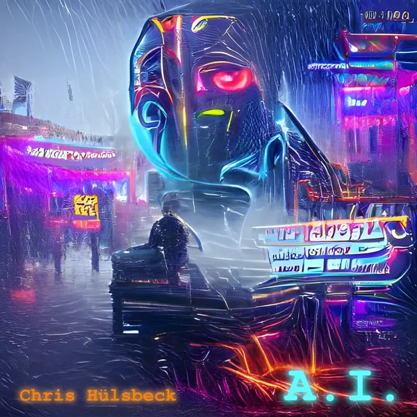 A.I.