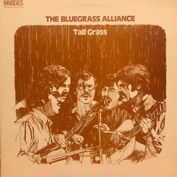 Tall Grass