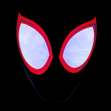 Spider‐Man: Into the Spider‐Verse (Soundtrack From & Inspired by the Motion Picture) by Various Artists - album cover