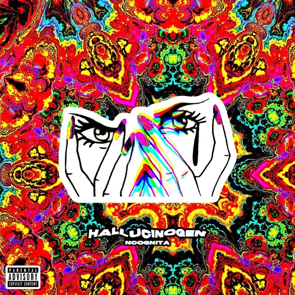 Hallucinogen (Trippin’)