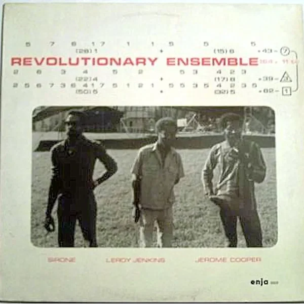 Revolutionary Ensemble
