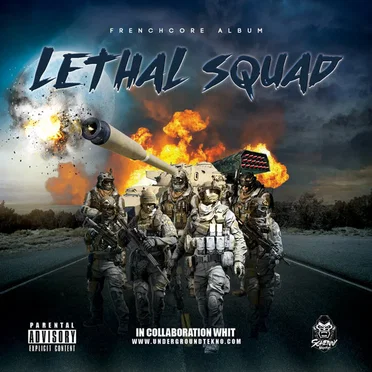 Lethal Squad