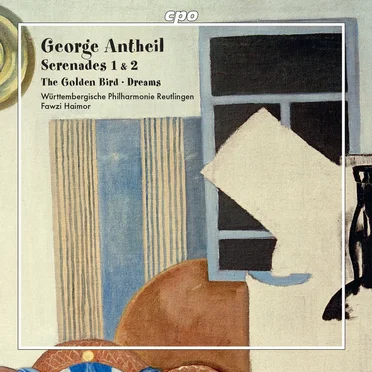 Serenades 1 & 2 / The Golden Bird / Dreams