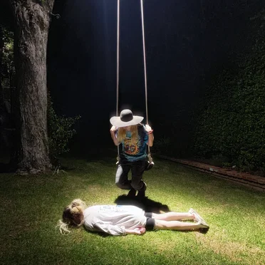 money machine (A. G. Cook remix)