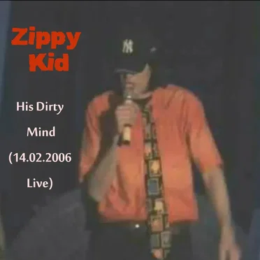 His Dirty Mind (14.02.2006 Live)