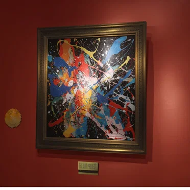 The Art Project