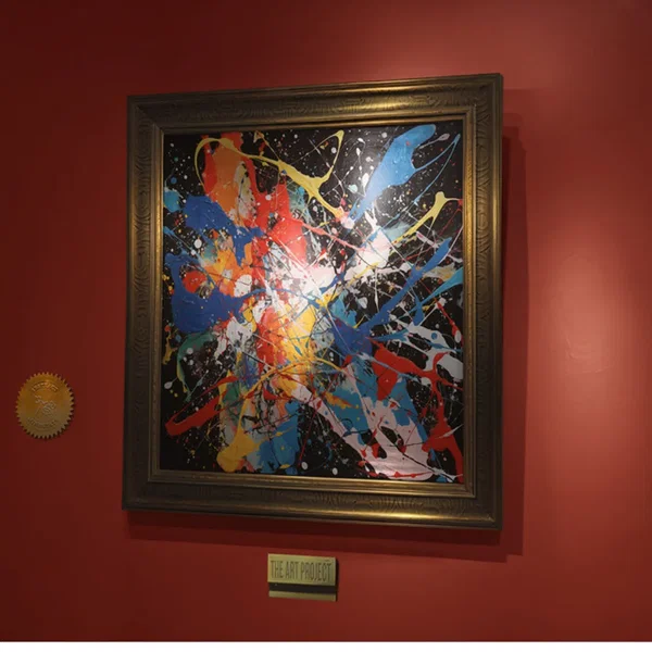 The Art Project