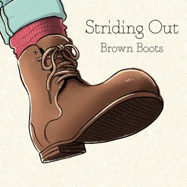 Striding Out
