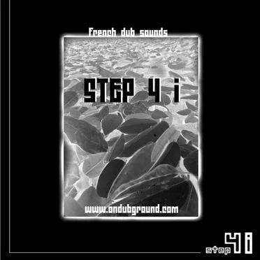 Step4i, Part 1 by Various Artists - album cover
