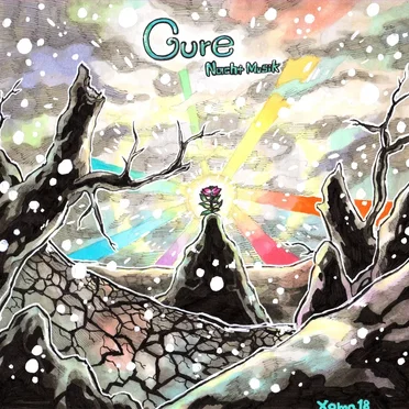 Cure by Nacht Musik - album cover