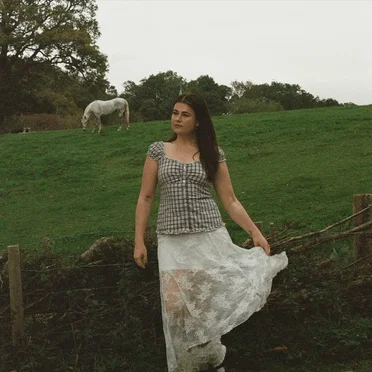 Whiskey Rebound by Katie Rigby - album cover