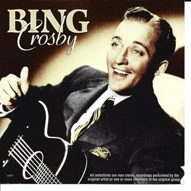 Bing Crosby