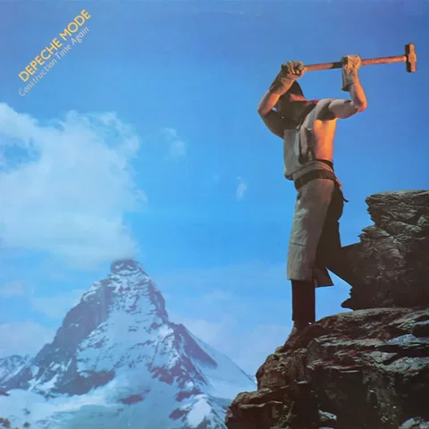 “Depeche Mode”