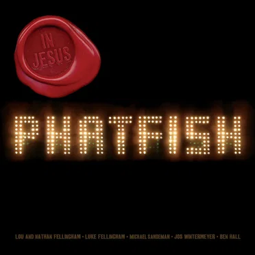 In Jesus by Phatfish - album cover
