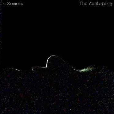 The Awakening by n-Somnia - album cover