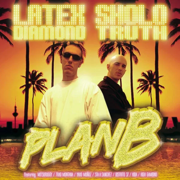 Plan B
