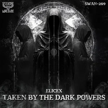 Taken by the Dark Powers