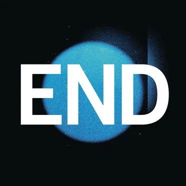 Exalt Records: The End by Various Artists - album cover
