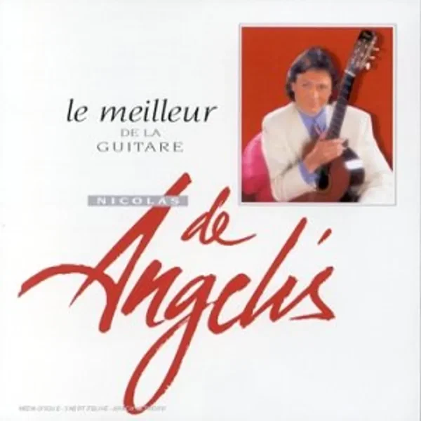 Le Meilleur de la guitare