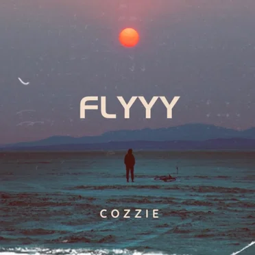 Flyyy by Cozz1E - album cover