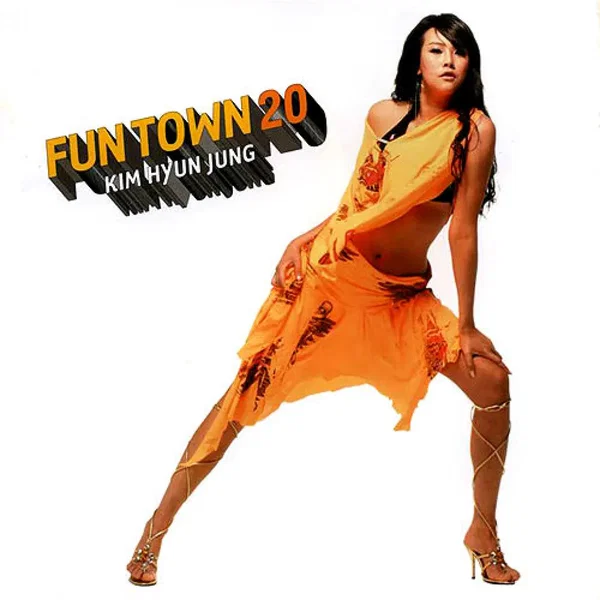 Fun Town 20