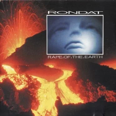 Rape of the Earth