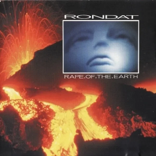 Rape of the Earth