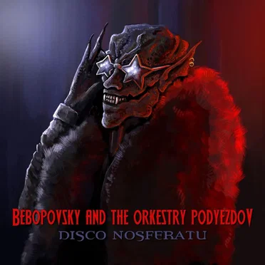 Disco Nosferatu