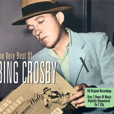 The Very Best of Bing Crosby