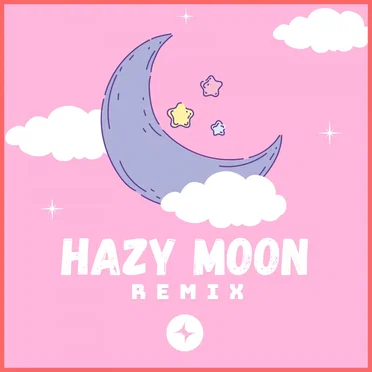 Hazy Moon (TakumiN remix)