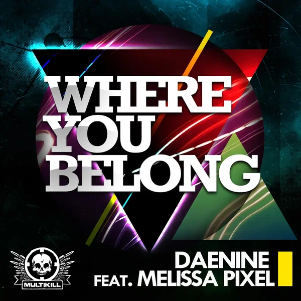 Where You Belong