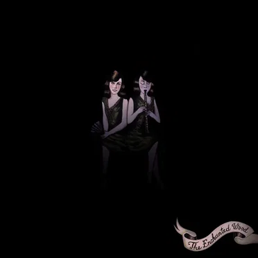 Monster Parade by The Enchanted Wood - album cover