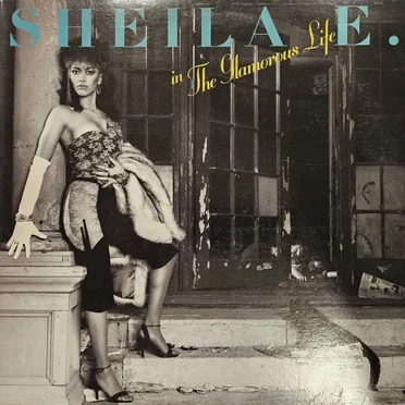 Sheila E.