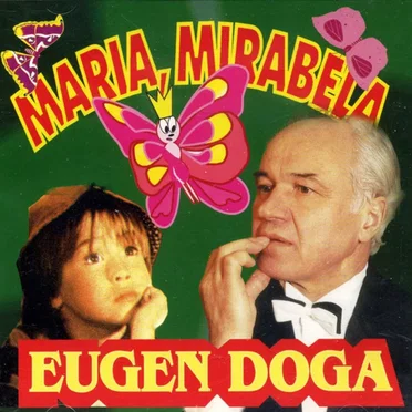 Maria, Mirabela = Мария Мирабелла