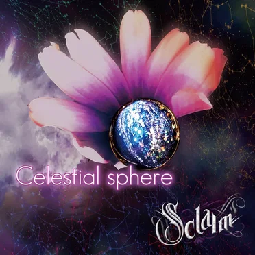 Celestial sphere