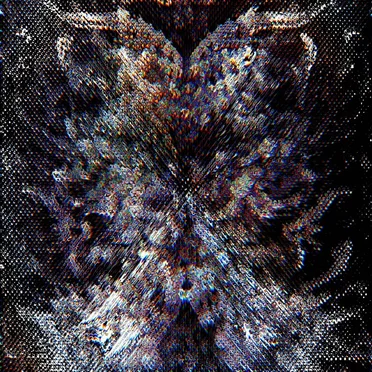 HushLittlegravy by Psillohwet - album cover