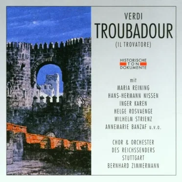 Troubadour (Il trovatore)