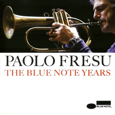 The Blue Note Years