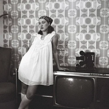 Hollywood by Bessie - album cover
