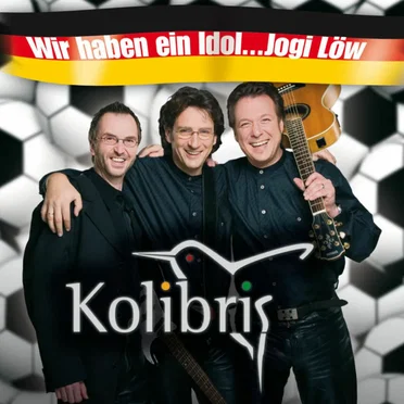 Wir haben ein Idol... Jogi Löw