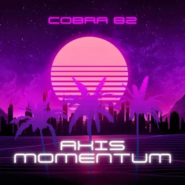 Axis Momentum