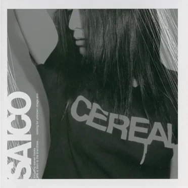 CEREAL