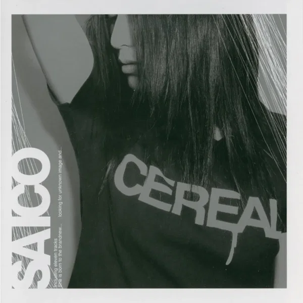 CEREAL