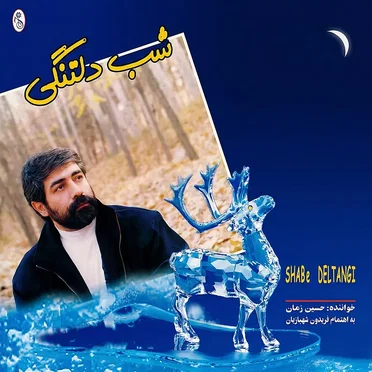 Shab Deltangi