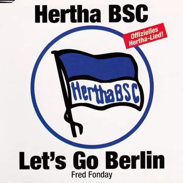 Hertha BSC - Let’s Go Berlin