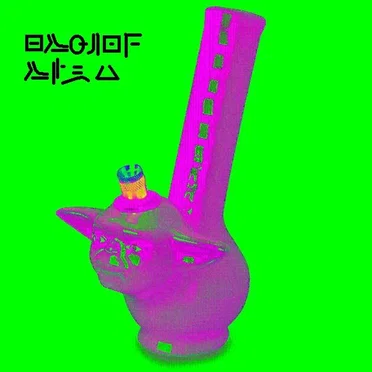skocha kung (burnout scum) ep