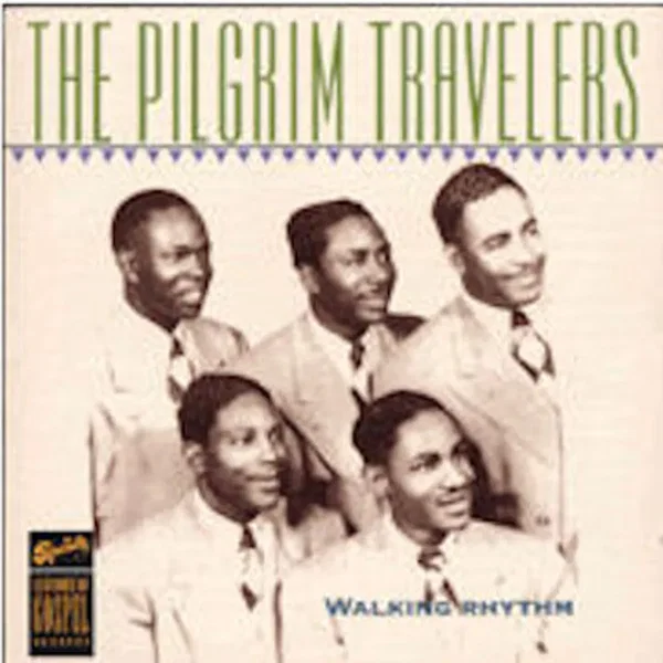 Walking Rhythm