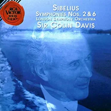 Symphonies nos. 2 & 6