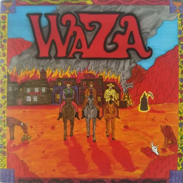 Waza