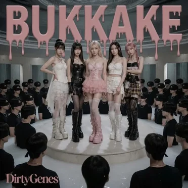 BUKKAKE